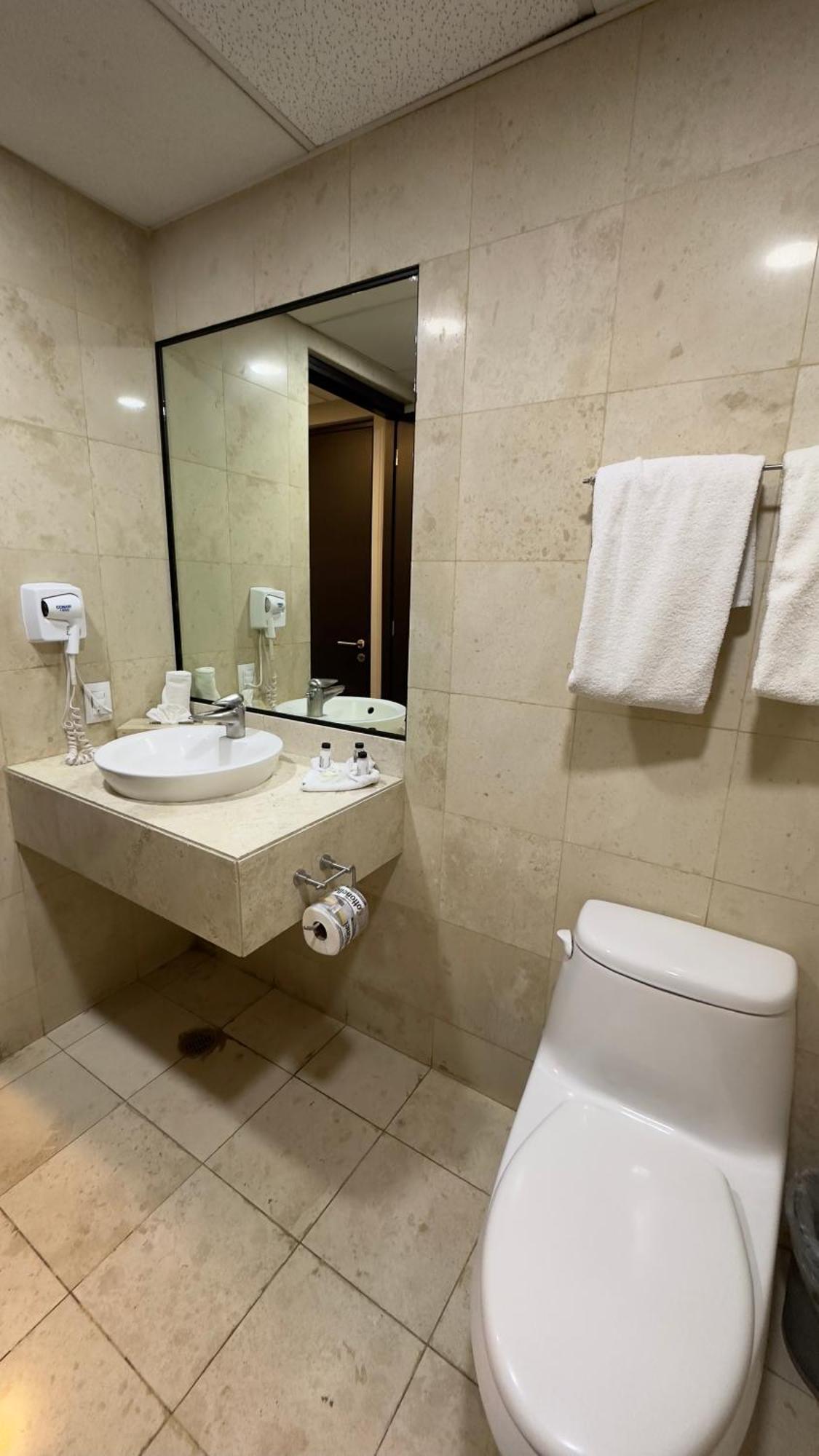 Suites Giorgio Мексико Сити Екстериор снимка