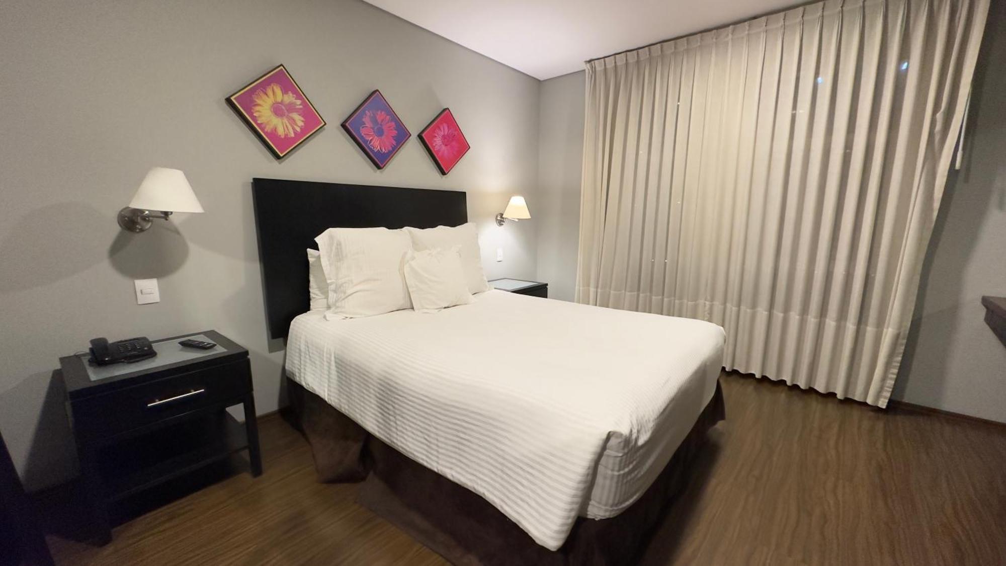 Suites Giorgio Мексико Сити Екстериор снимка