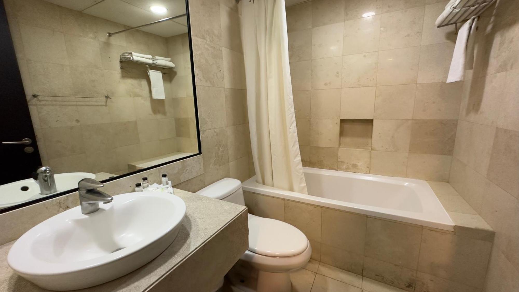 Suites Giorgio Мексико Сити Екстериор снимка