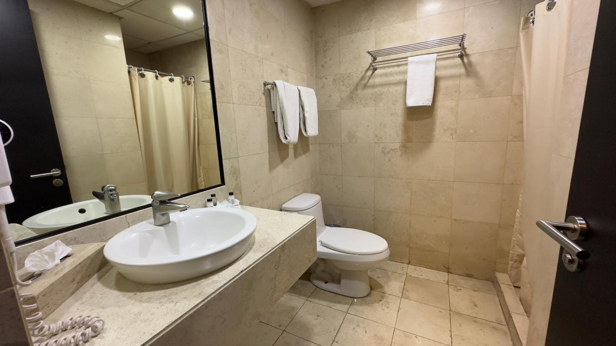 Suites Giorgio Мексико Сити Екстериор снимка