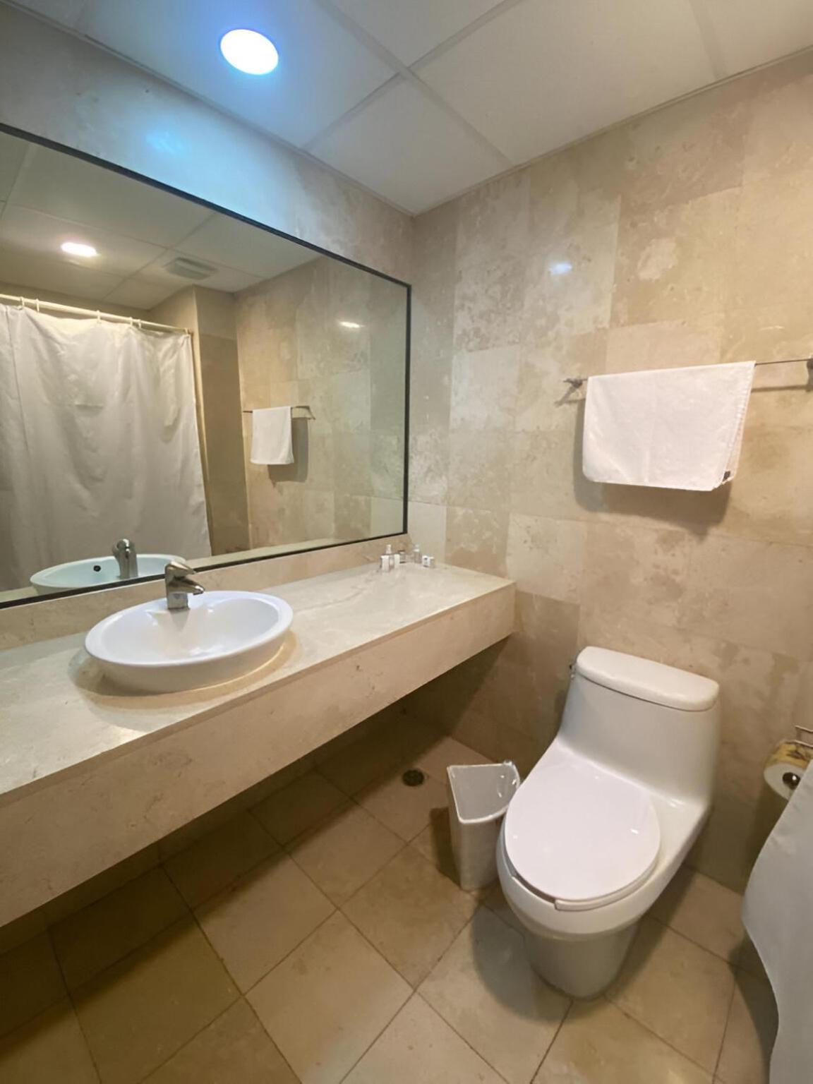 Suites Giorgio Мексико Сити Екстериор снимка