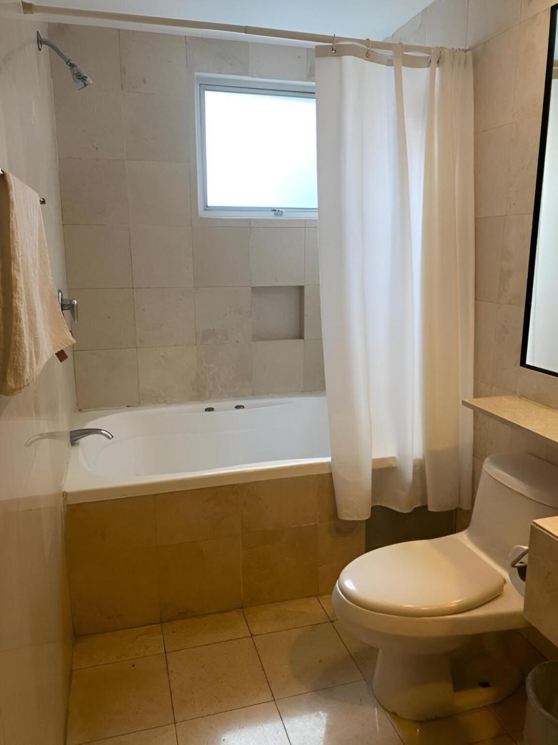 Suites Giorgio Мексико Сити Екстериор снимка
