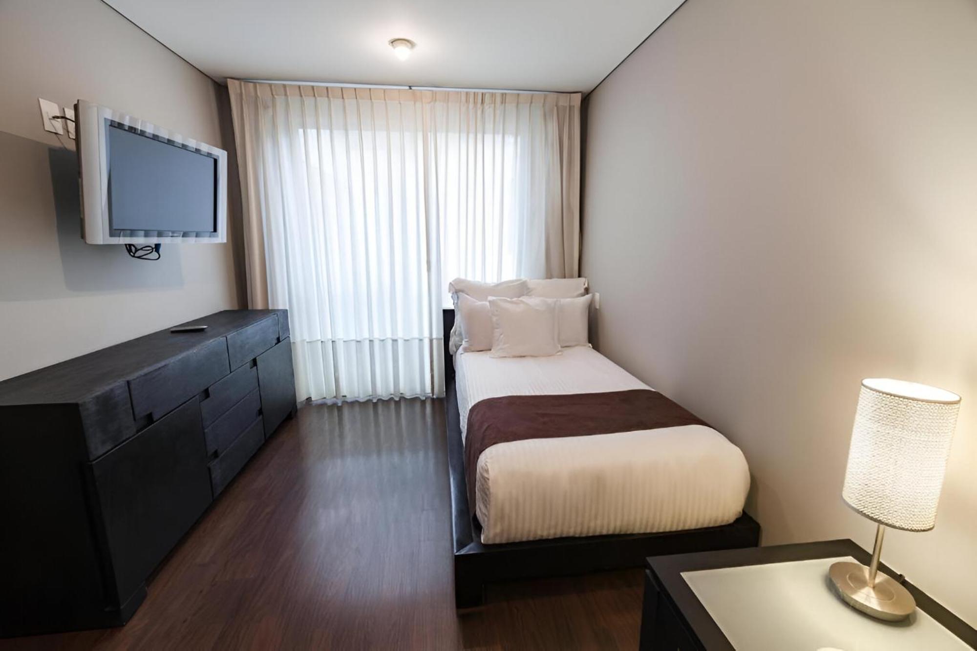 Suites Giorgio Мексико Сити Екстериор снимка