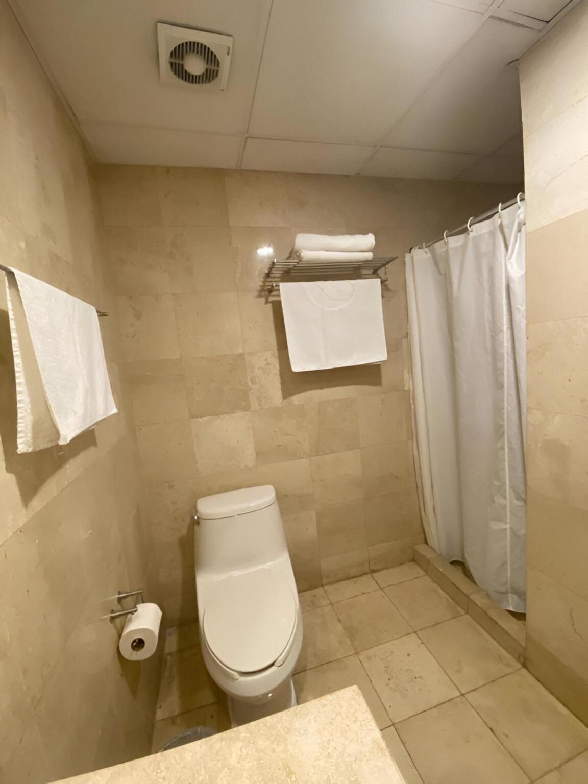 Suites Giorgio Мексико Сити Екстериор снимка